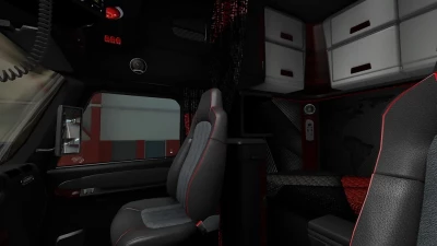 Freightliner Argosy 1.49