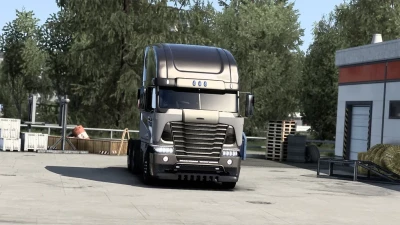 Freightliner Argosy 1.49