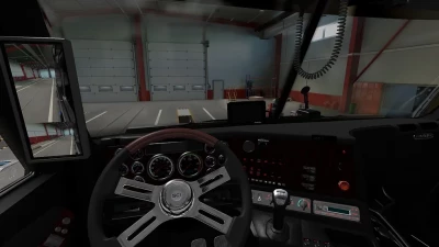 Freightliner Argosy 1.49