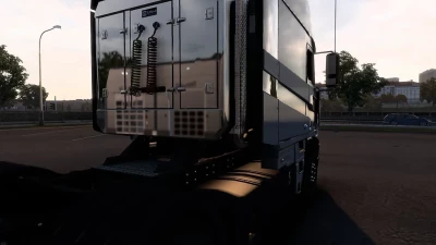 Freightliner Argosy 1.49