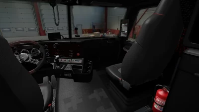 Freightliner Argosy 1.49