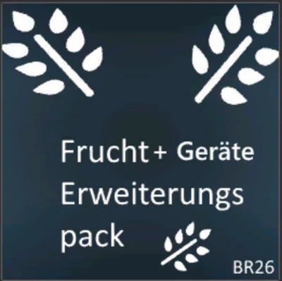 Fruch Devices Expansion Pack v1.0.0.4