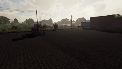 FS22 Boćkowo v1.0.0.0