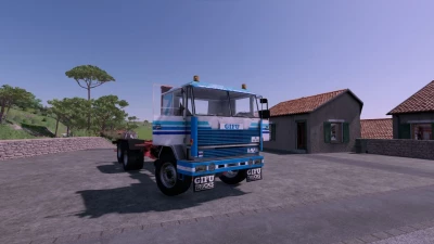 Gifu 405T/Sisu M v1.0.0.1