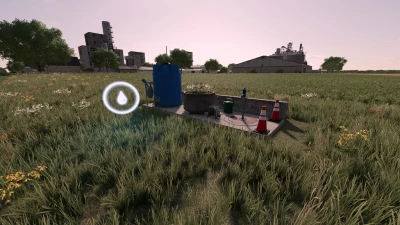 Groundwater Pump v1.0.0.0