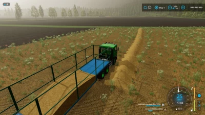 Hay trailer v1.0.0.1