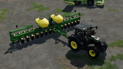 JD Planter 1745 v1.0.0.0