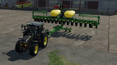 JD Planter 1745 v1.0.0.0