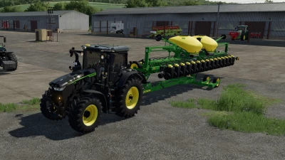 JD Planter 1745 v1.0.0.0