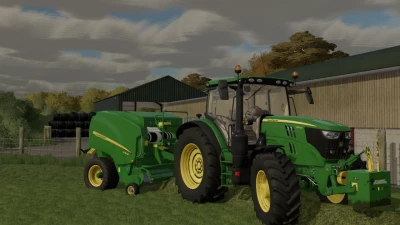 John Deere 441R v1.0.0.0