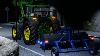 John Deere 6M Pack v1.0.0.0