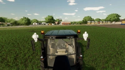 John Deere 7810 Black Edition v1.0.0.0