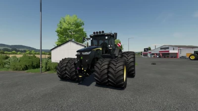 John Deere 7R Edited v1.0.0.0