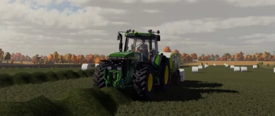 John Deere 8000/8010 EU Edit v1.0.0.0