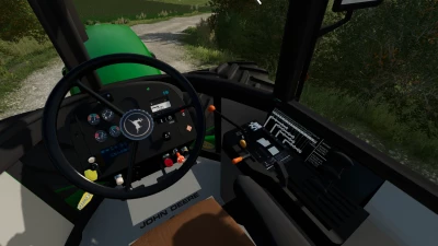 John Deere 8440 v1.0.0.0