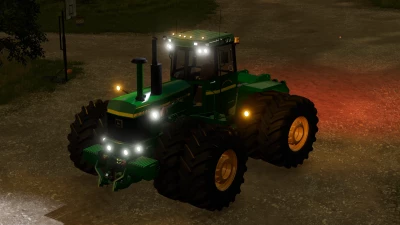 John Deere 8440 v1.0.0.0