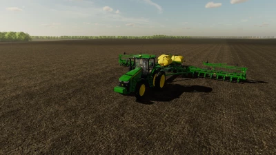 John Deere 8R 2011/2013 US v1.0.0.0