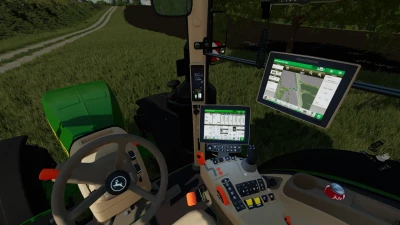 John Deere 8r Series v1.0.0.4