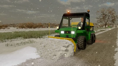 John Deere Gator Pack v1.1.0.0