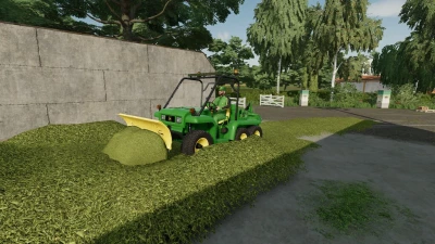 John Deere Gator Pack v1.1.0.0