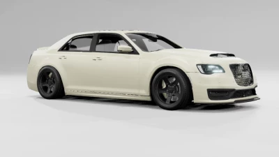 JSD CHRYSLER 300 2K23 v1.0 0.31.x