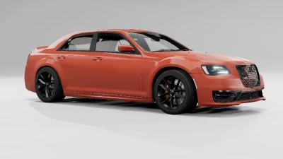 JSD CHRYSLER 300 2K23 v1.0 0.31.x