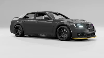 JSD CHRYSLER 300 2K23 v1.0 0.31.x