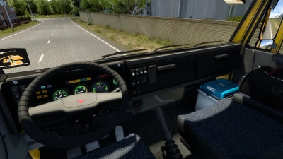 Kamaz 65116 v1.1