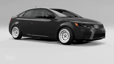 KIA serato coupe v1.0