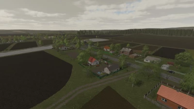 Krasylivka Map v1.0.0.0