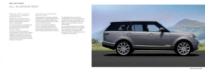 Land Rover Range Rover v1.0