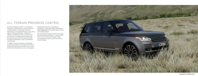 Land Rover Range Rover v1.0