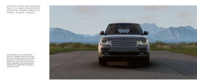 Land Rover Range Rover v1.0