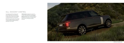 Land Rover Range Rover v1.0