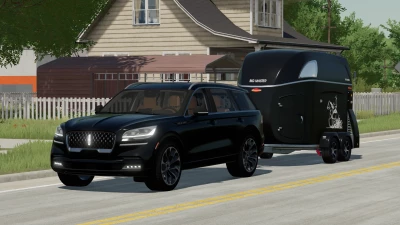 Lincoln Aviator 2020 v1.0.0.0