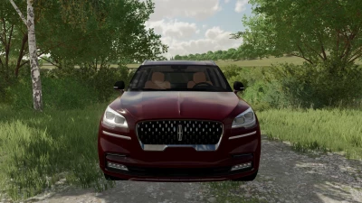 Lincoln Aviator 2020 v1.0.0.0