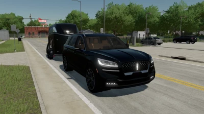 Lincoln Aviator 2020 v1.0.0.0