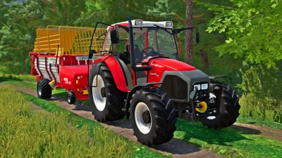 Lindner Geotrac 73 v1.1.0.0