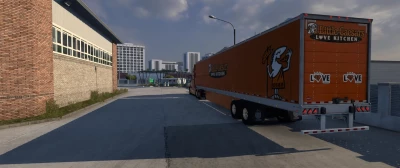 Little Caesars scs trailer skin 1.49