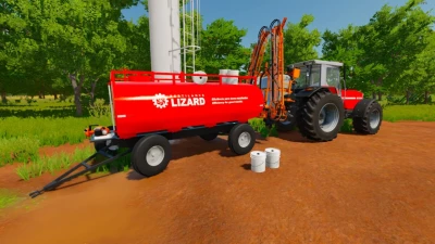 Lizard CT 6500 v1.0.0.2