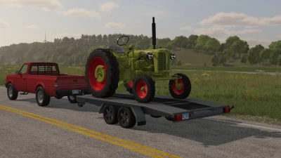 Lizard GVW J4027 v1.1.0.0