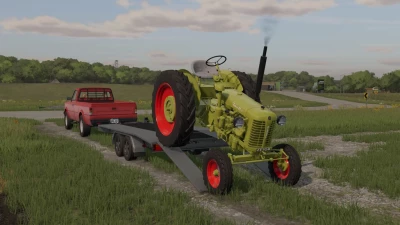 Lizard GVW J4027 v1.1.0.0