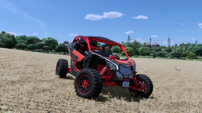 Lizard Maverick X3 v2.0.0.0