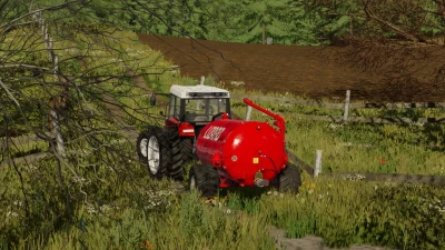 Lizard Slurry 2700 v1.1.0.0