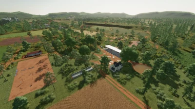 Map Fazenda Barro Preto v2.0.0.0