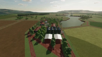 Map Fazenda Piratininga v1.0.0.0