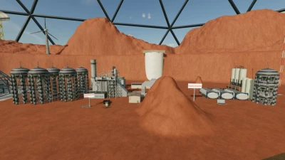 Mars The Mission v1.0.0.0