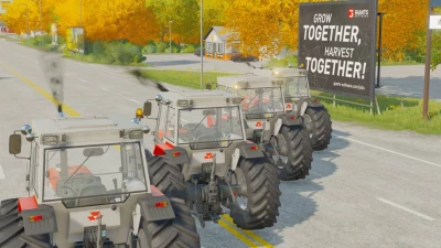 Massey Ferguson 398T v1.0.0.2