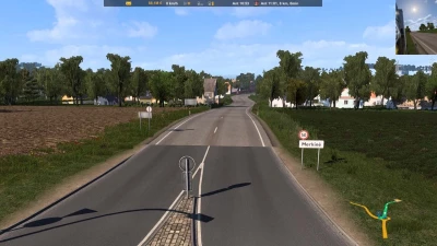 Merkinė Add-on for Promods v1.1.2 1.49