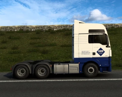 MGC logistics – (Bham) ltd 1.49